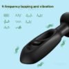 Electric Butt Plug - Mobile Phone Control - Image 2