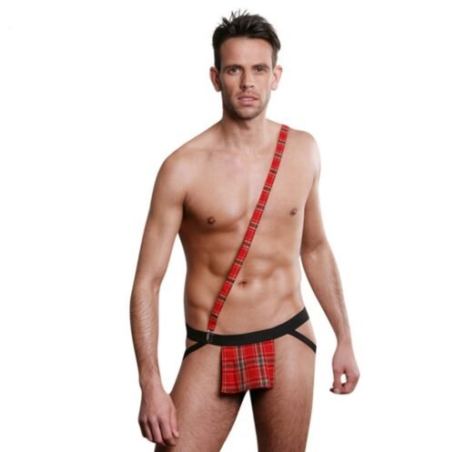 Panties samurai