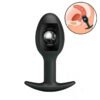 Silicone Steel Ball Women's Toy Three-piece Set - Image 5