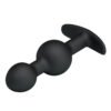 Silicone Steel Ball Women's Toy Three-piece Set - Image 4