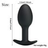 Silicone Steel Ball Women's Toy Three-piece Set - Image 6