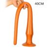Length Trainer Dildo - Image 2