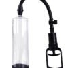 Balloon Style Cockpump - Image 3