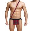 Panties samurai - Image 2
