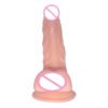 Cannon Pumping Dildo - Image 4