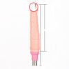 3 Insert Gun Machine Accessories Simulation Dildo Female Masturbation Adult Products - Image 3