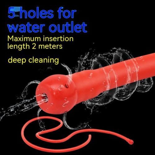 Anal Douche