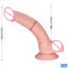 Cannon Pumping Dildo - Image 5
