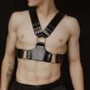 Men's Fashion Leather Straps - Image 5