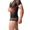Mesh T Shirt - Image 5