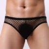 Mesh Breathable Briefs - Image 9