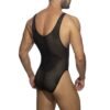 Lace Triangle Jumpsuit - Image 8