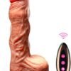 Tyrannosaurus Vibration Dildo - Image 4