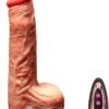 Tyrannosaurus Vibration Dildo - Image 6