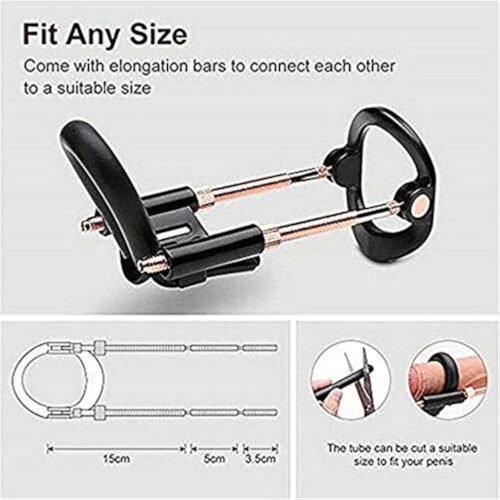 Male Stretching Toy
