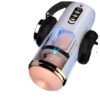Airplane Bottle Automatic Device Sexy Electric Telescopic Trainer - Image 6