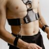 Men's Fashion Leather Straps - Image 6