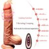 Tyrannosaurus Vibration Dildo - Image 9