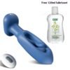 Electric Butt Plug - Mobile Phone Control - Image 6