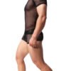 Mesh T Shirt - Image 2