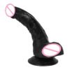 Cannon Pumping Dildo - Image 2