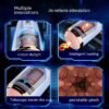 Airplane Bottle Automatic Device Sexy Electric Telescopic Trainer - Image 10