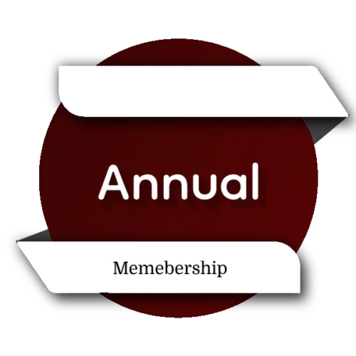 Exclusive Membership - Annual