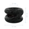 Men's Penis Binding Ring Delayed Sperm Locking - Image 4