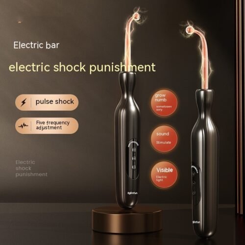 Electric Shock Penalty Props Electric Shock Toys