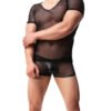 Mesh T Shirt - Image 3