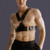 Men's Fashion Leather Straps - Image 7