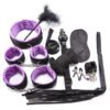 Men's And Women's Ribbon Plush Toy Set - Image 5