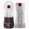 Rechargeable Variable Frequency Massager - Image 5