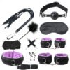 Men's And Women's Ribbon Plush Toy Set - Image 9