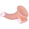Cannon Pumping Dildo - Image 6