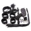 Men's And Women's Ribbon Plush Toy Set - Image 6
