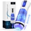 Men's Airplane Bottle Automatic Toys - Image 4