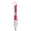 3 Insert Gun Machine Accessories Simulation Dildo Female Masturbation Adult Products - Image 10