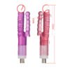 3 Insert Gun Machine Accessories Simulation Dildo Female Masturbation Adult Products - Image 8