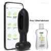 Electric Butt Plug - Mobile Phone Control - Image 5